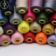 thread black household Sewing hand sewing