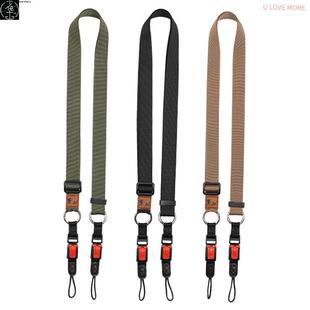 Strap Camera Shoulder Neck Universal Belt Adjustment