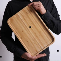 Прямоугольный, 36×24см