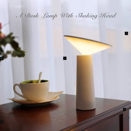 LED Desk Lamp Bedroom Children study reading led Table Lamp