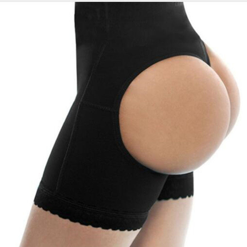 Control Pants Butt Lifter Seamless Slimming body Shaper