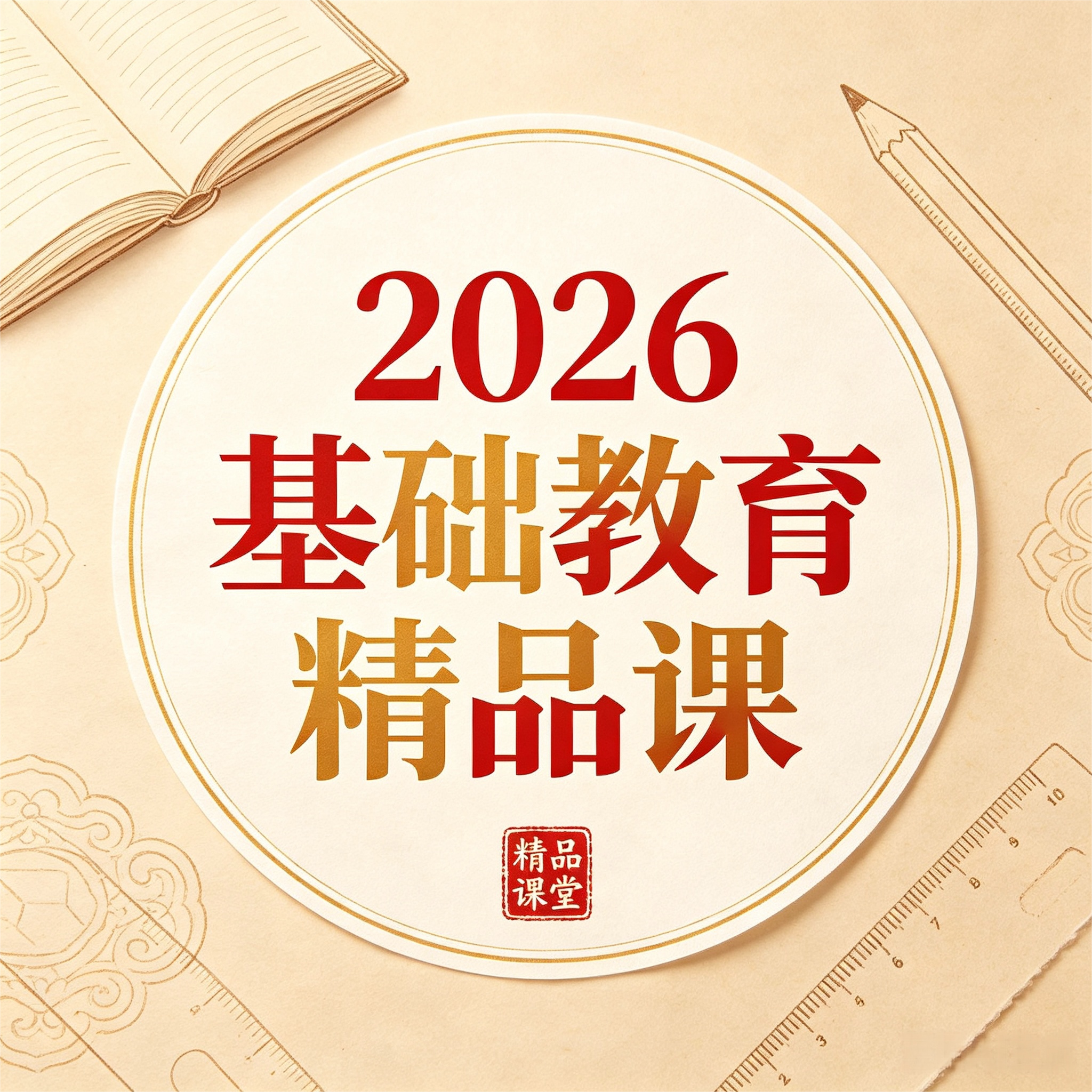 2026精品课微课学科实验人工设计素材/源文件