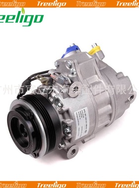 适用于宝马X5 07-10 car compressor压缩机351176571 64526918000
