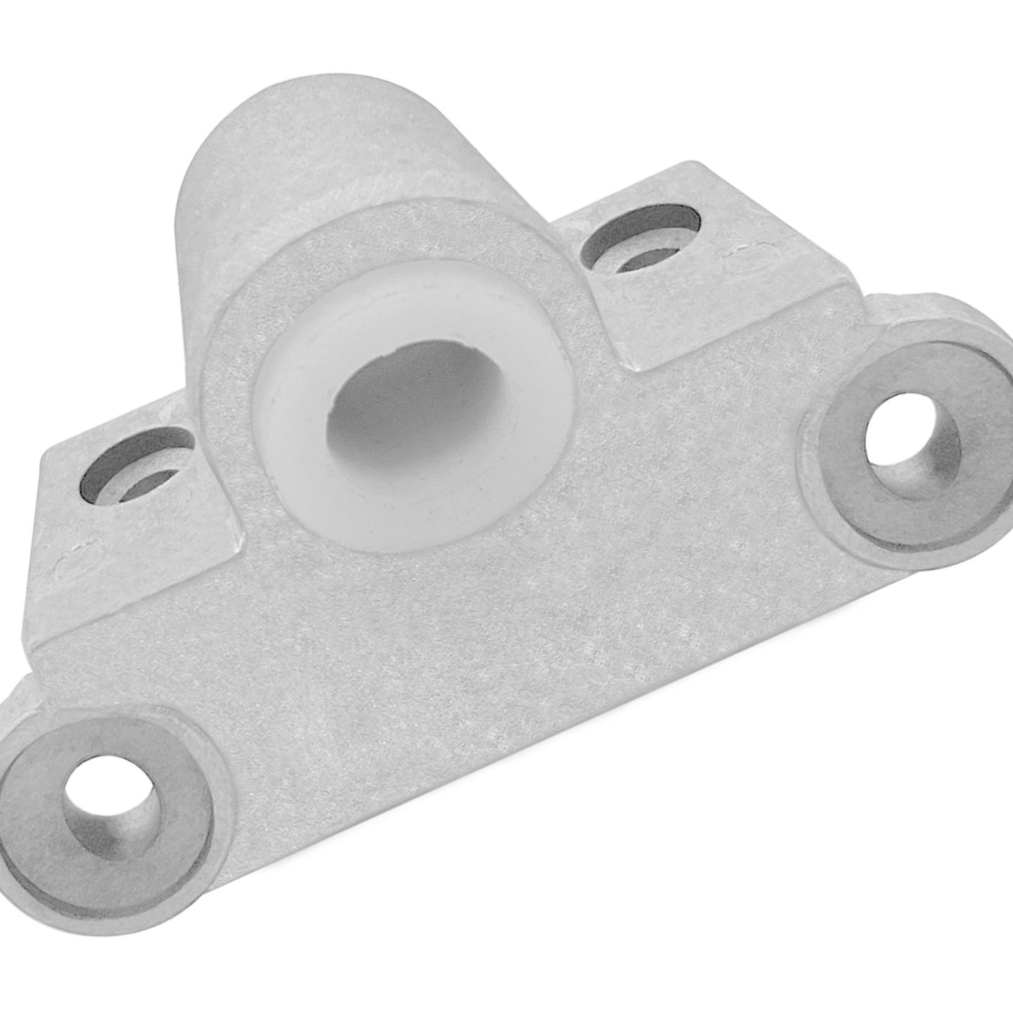 艾硕/ISURE铸铝桨座 支架夹具轴底座锁插座桨座 插座桨架船用配件