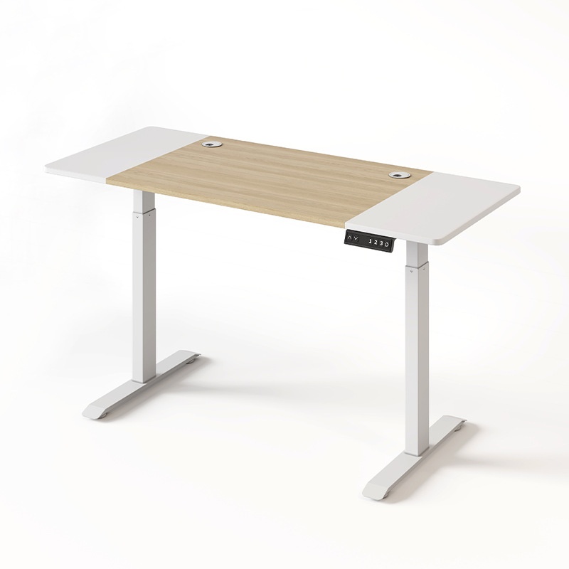 电竞桌网游网咖网吧电竞桌家用电脑桌子办公桌炫酷电竞桌带灯