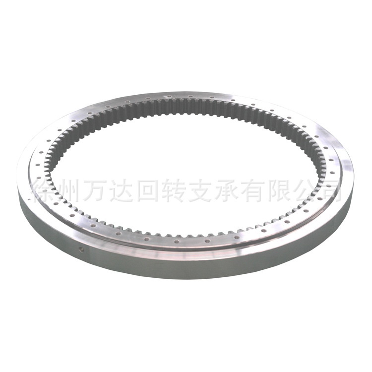 【厂家直销】回转支承转盘轴承生产 徐工370厂家配套