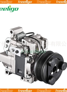 适用于马自达压缩机E22161K00d E22161K00c E22161K00a EGY16145Z