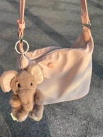 Розовая гуашь, подвеска