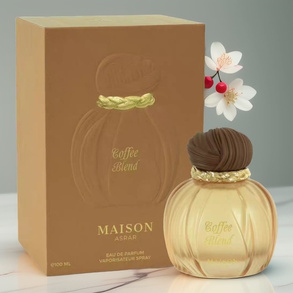跨境爆品Vanilla Voyage Long Lasting100ml中东迪拜 女士香水