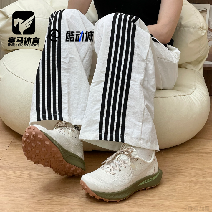 SauconyPeregrine15运动休闲鞋