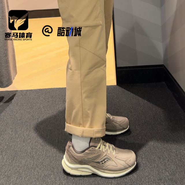 SauconyKinvara4男女跑步鞋