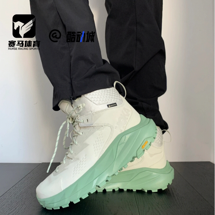 HOKAKahaGTX男女登山徒步鞋
