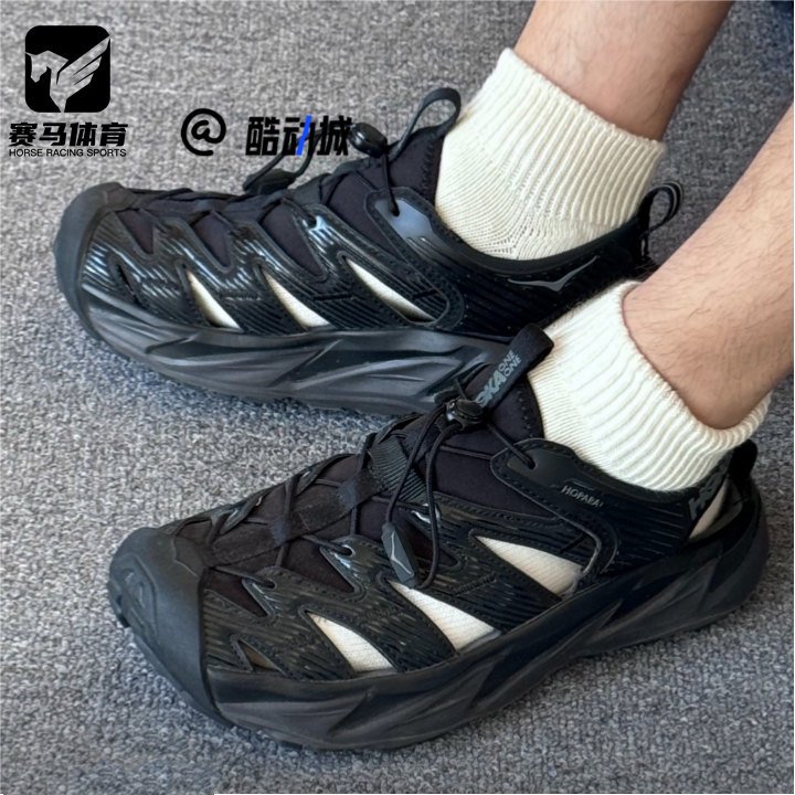 HOKAONEONE霍帕拉男子溯溪鞋图片