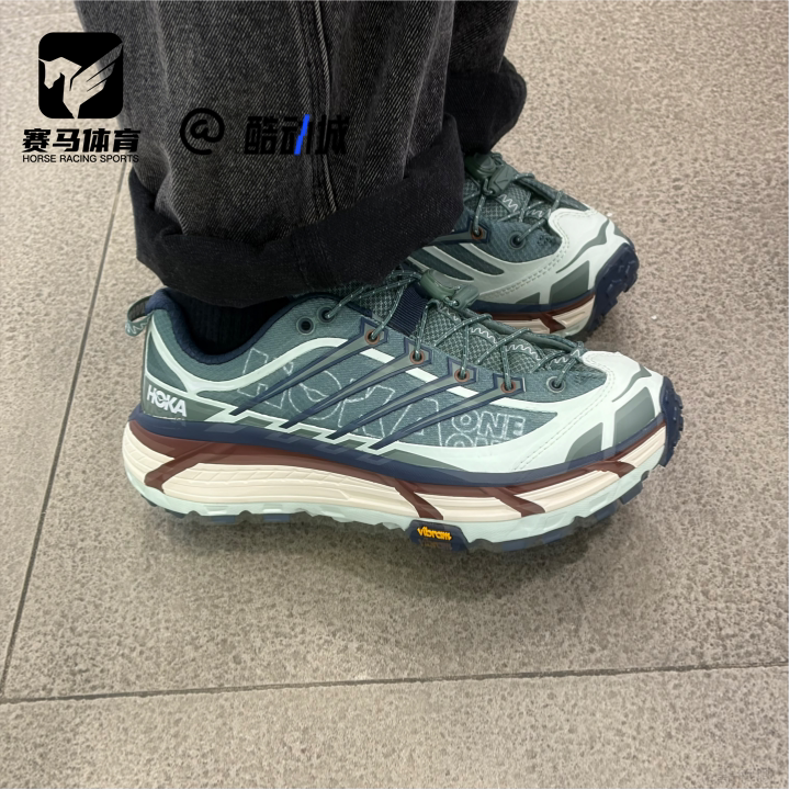 HOKAONEONE马法特2男女跑步鞋