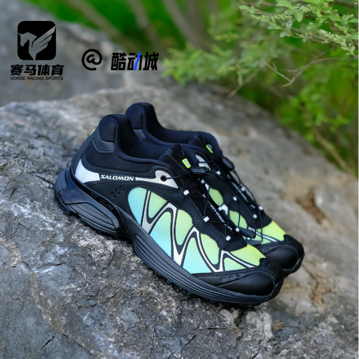 SALOMONXT-WHISPER运动休闲鞋