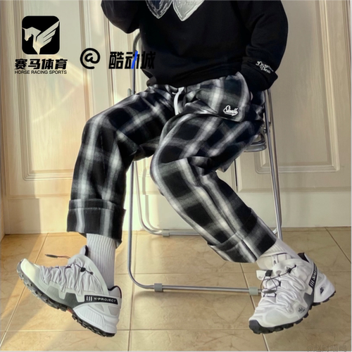 萨洛蒙Speedcross3男女休闲鞋