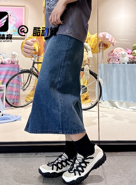 FILA斐乐ECHAPPE 芭蕾鞋黑白女舒适轻便低帮休闲鞋F12W432126FCV