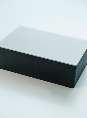 FKKeys键帽盒收纳展示盒原厂高度机械键盘键帽防尘礼盒