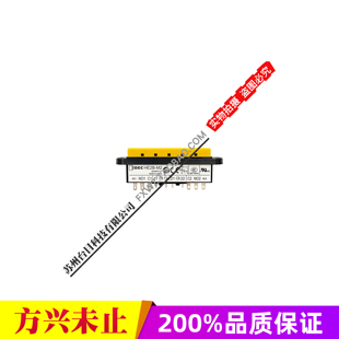 1使能按钮开关 YPP01 YASKAWA安川机器人DX100示教器使能键 JZRCR