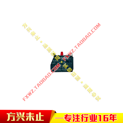 FANUC发那科机器人控制柜模式开关A55L-0001-0278#ZBEE-102C触点