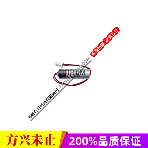 安川机器人HW1483880-A本体电池