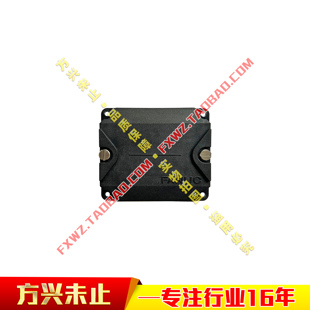 FANUC发那科机器人PBT-GF(30)FR(17)四节2号A98L-0005-0449电池盒