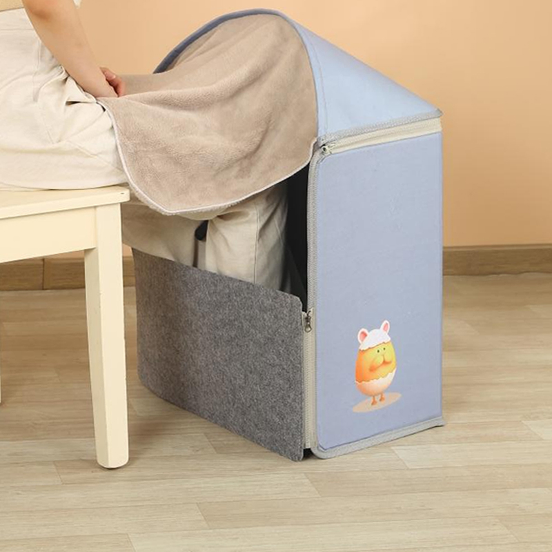 昕貝迪暖腳神器健康無異味