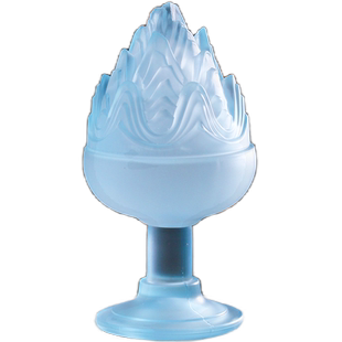 琉璃博山炉室内香薰炉点香盘家用纯铜香器香炉摆件香道工具套装