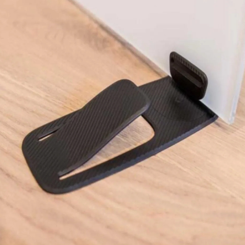 免打孔门阻器安全门卡固定门塞堵门吸阻门防撞顶门器防风门挡家用