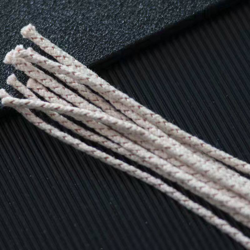 煤油打火机棉芯捻子打火石适用于zippo打火机棉芯灯芯吸油