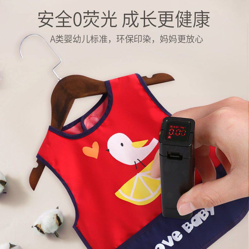 儿童防水防脏罩衣宝宝吃