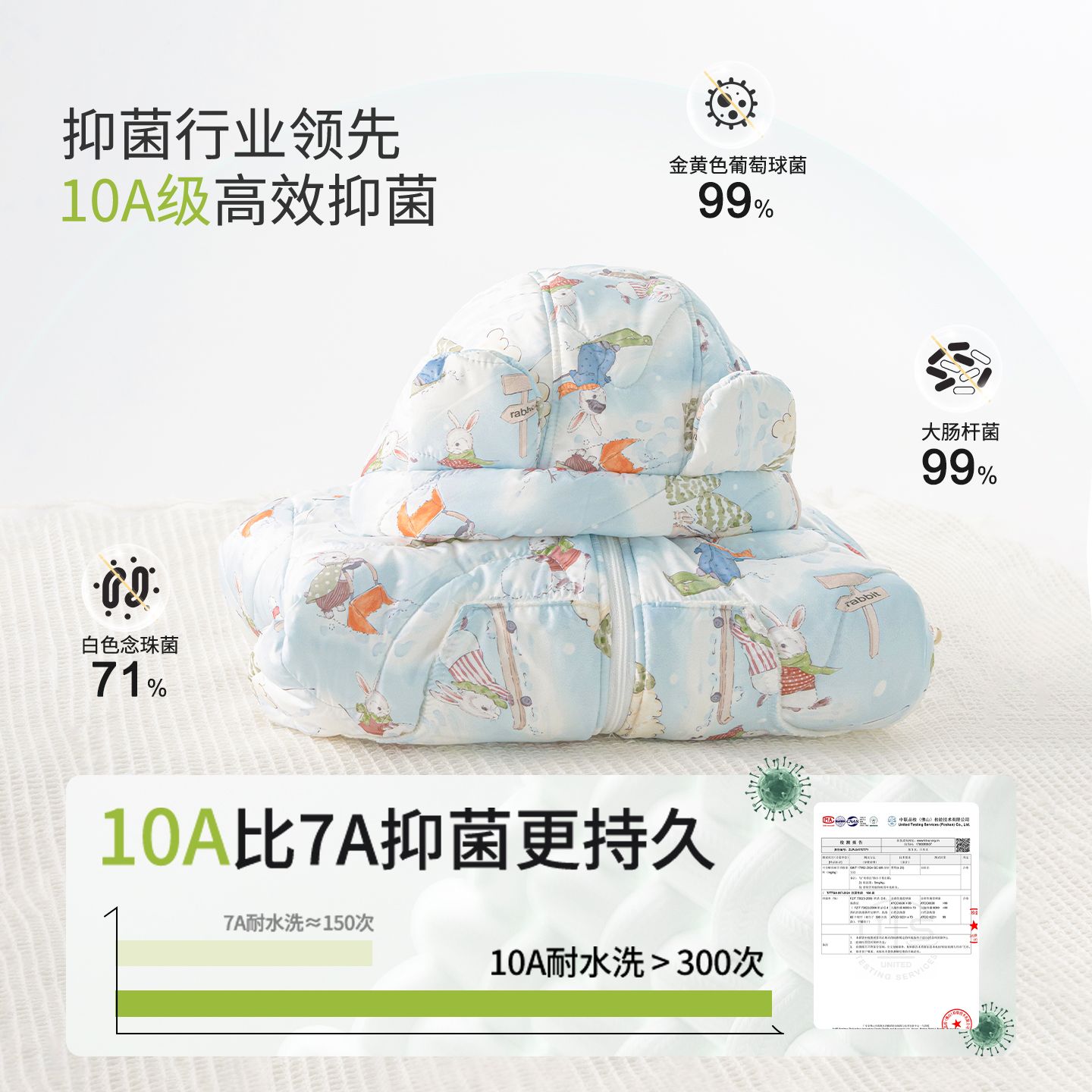 婴儿棉服连体衣恒温秋冬