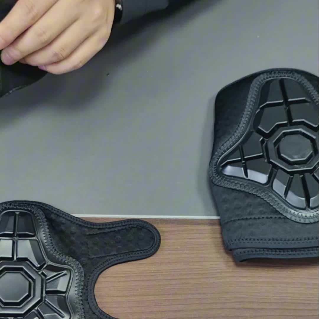 宝宝儿童平衡车软护具套
