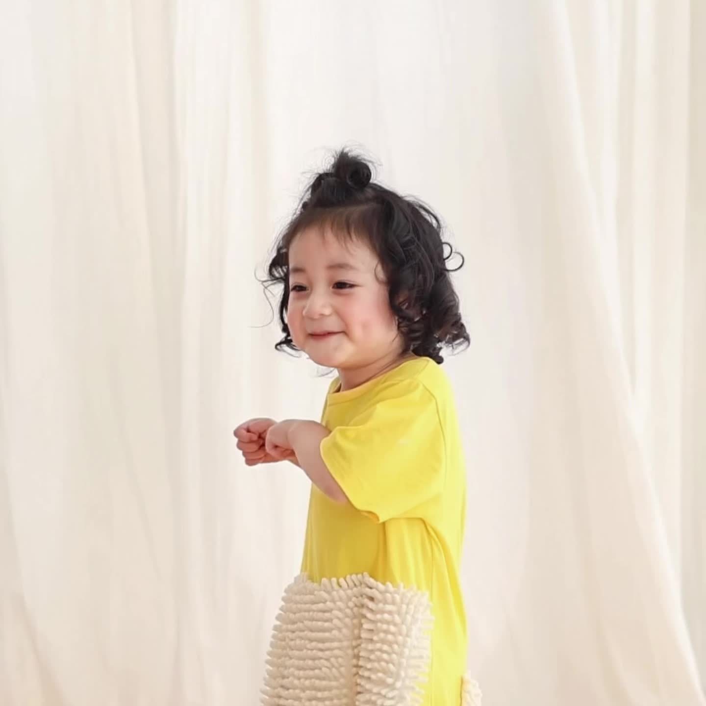婴儿爬行服夏季薄款纯棉