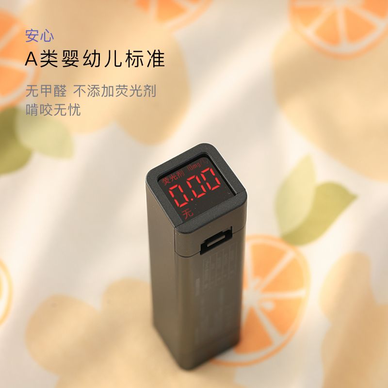 婴儿手套防抓脸纯棉新生
