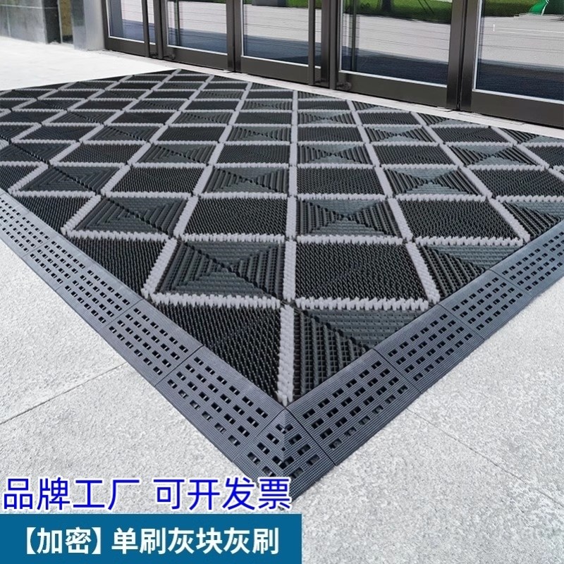 酒店门口地垫室外防滑商用地毯户外进门蹭土门垫入户门外迎宾脚垫,居家布艺,家用脚垫,淘宝优惠券,粉丝福利购,淘宝优惠卷