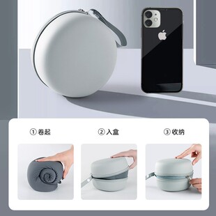 旅行睡觉U型枕长途飞机高铁坐车护颈枕脖子靠枕颈椎枕头