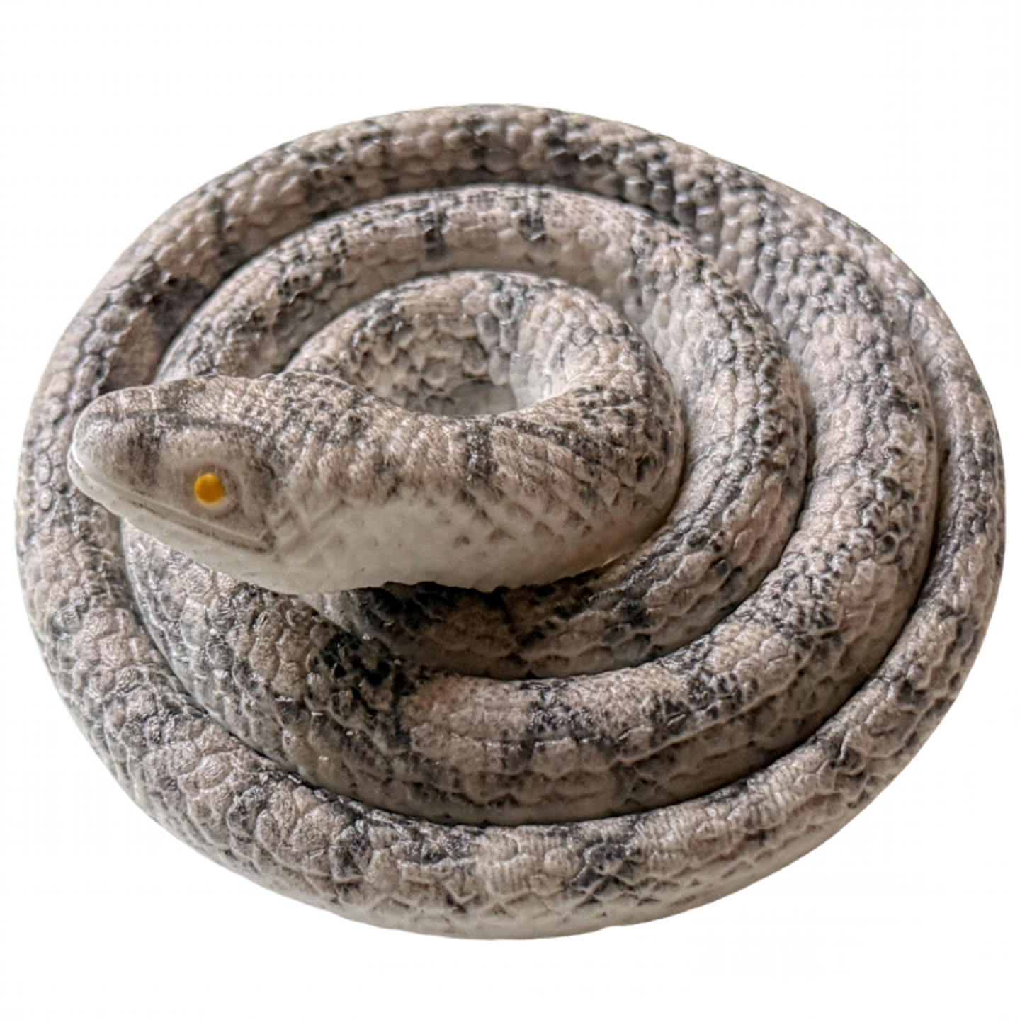 大小号软胶蛇彩印仿真蛇幼儿园儿童玩具吓人恶搞整蛊假蛇动物模型