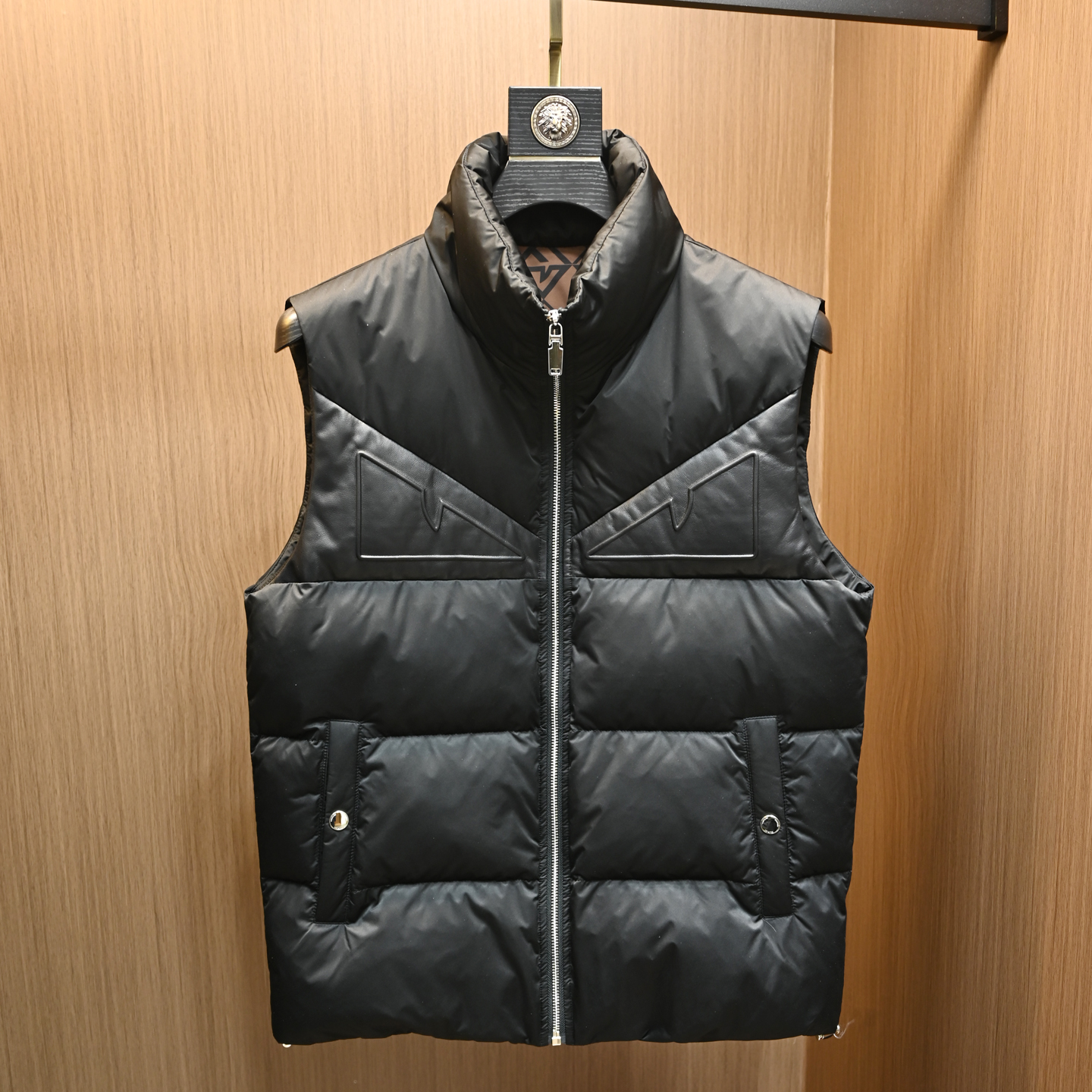 高品质~是你想要的羽绒马甲