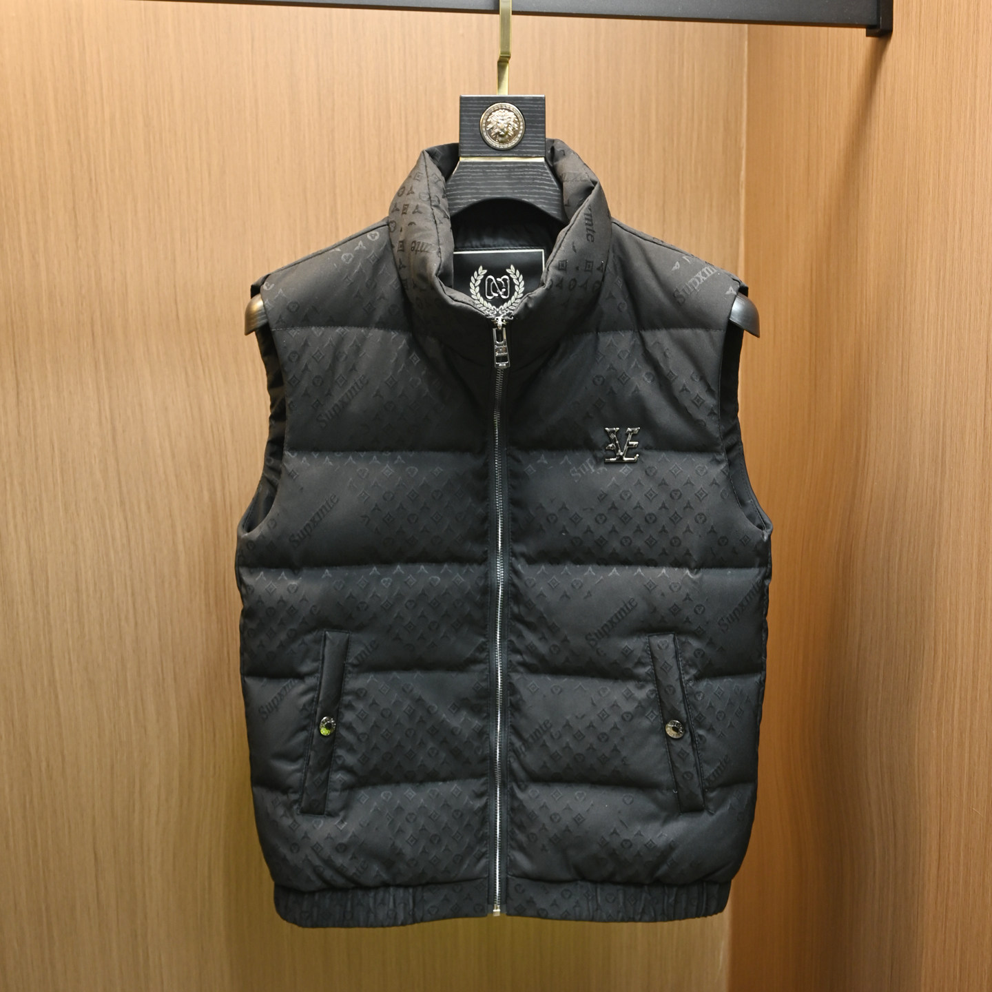 高品质~是你想要的羽绒马甲