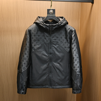 高品质~是你想要的羽绒服外套