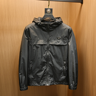 高品质！是你想要的夹克外套