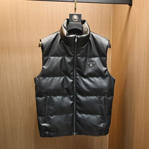 高品质！是你想要的羽绒马甲