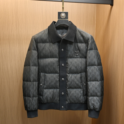 高品质~是你想要的羽绒服外套