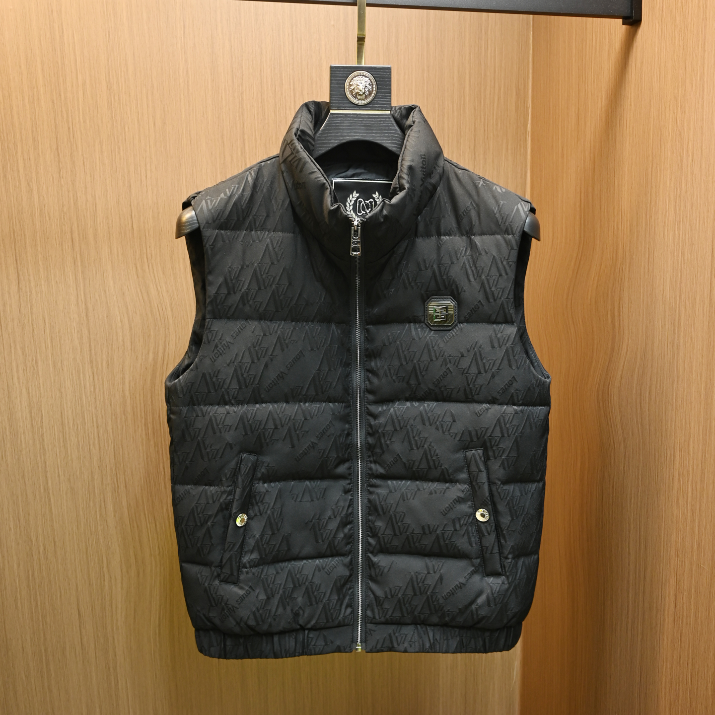 高品质~是你想要的羽绒马甲