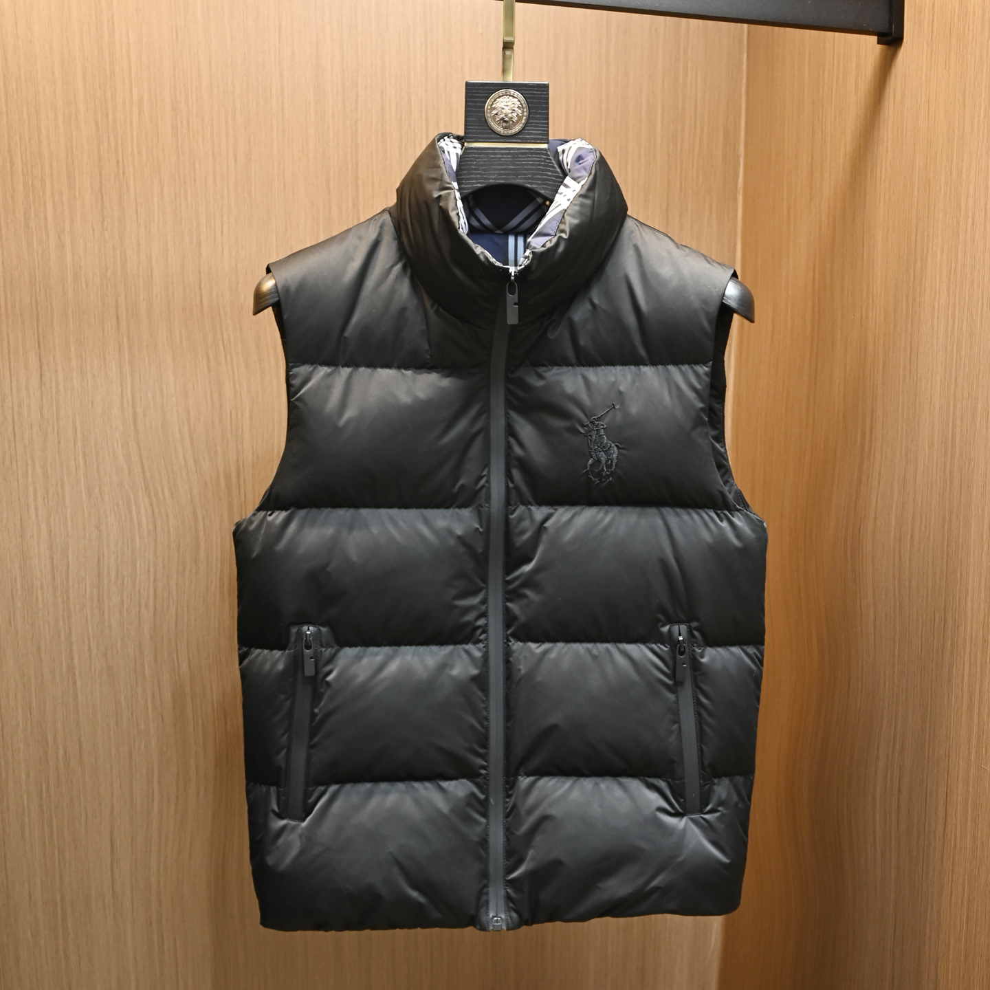 高品质~是你想要的羽绒马甲