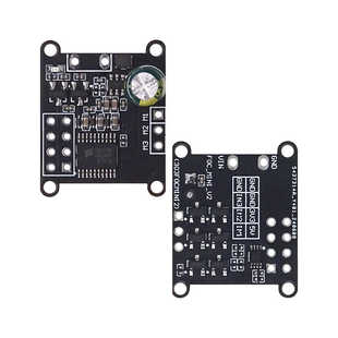 SimpleFOCMini替代款 FOC直流无刷电机驱动板 SVPWM算法鑫睿世纪