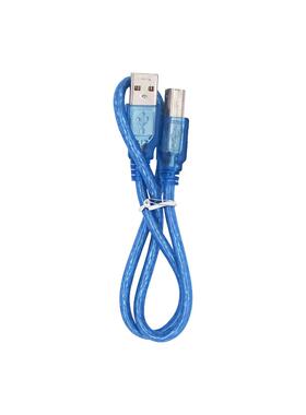 usb打印机蓝色数据线 For Aarduno 2560 due por micro mini