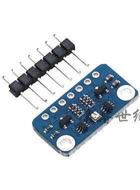 BMP390 高精度 大气压传感器模块 I2C SPI接口 STM32