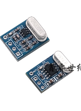 SYN480R F115 433M ASK/OOK 无线发射接收模块 无线遥控发射接收